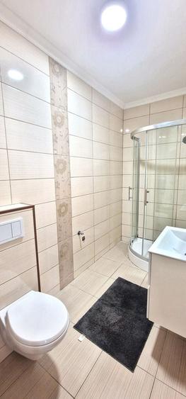 Bloc Nou, 2 camere mobilat utilat, Inel 2. - 7