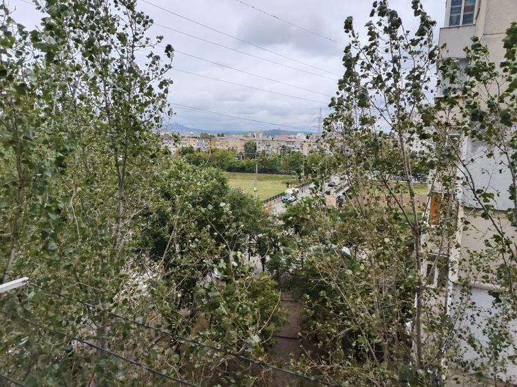 Apartament cu 2 camere nedecomandat în Alexandru cel Bun