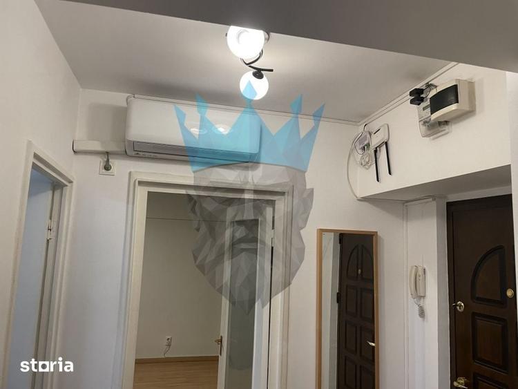Apartament cu 2 camere în Grivița