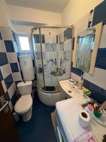 Apartament 2 camere, 43,70 mp, Calea Severinului - 5