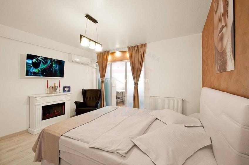 Garsonieră cu vedere la Dunăre – Mazepa 1 | 59.000 €