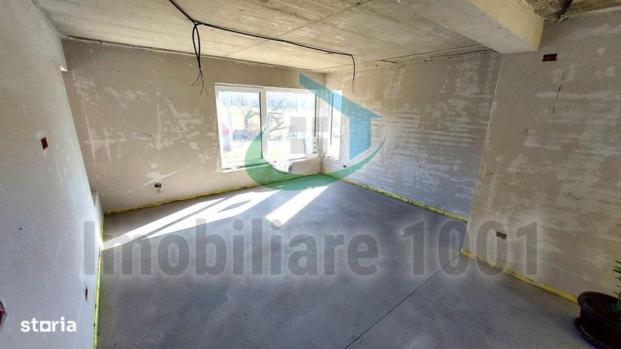 Casă cu 4 camere cu Teren 1905 Mp în Tăuții-Măgherăuș