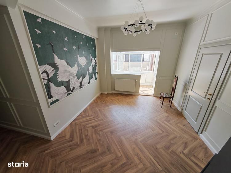 Apartament cu 2 camere nedecomandat în Ferdinand