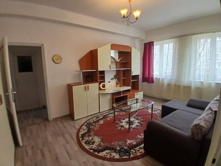 Apartament 2 camere | 51 mpu | Zona Facultatea de Litere Horea - 1