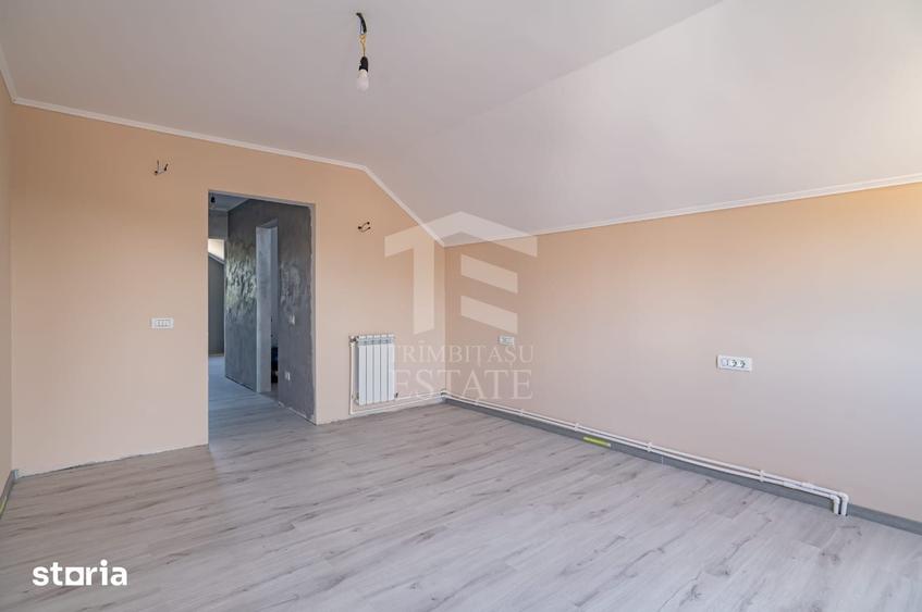 Casă cu 5 camere cu Teren 967 Mp în Mircea Vodă