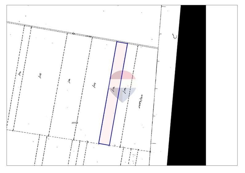 Teren agricol extravilan de 8632 mp, în Livada de Bihor