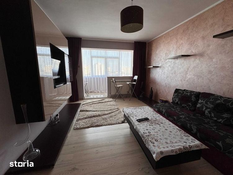 inchiriez apartament doua camere decomandat - 3