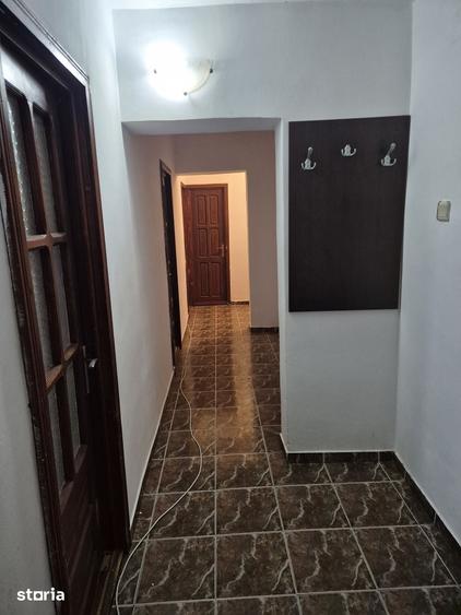 Apartament cu 3 camere în Gară
