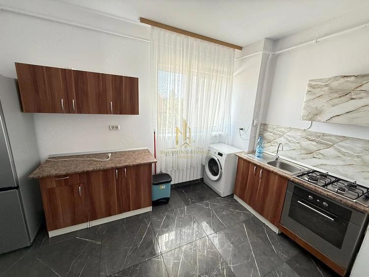 Apartament cu 3 camere decomandat în Poieni-Suceava