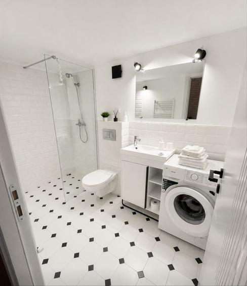 Apartament în Dosu Bricii