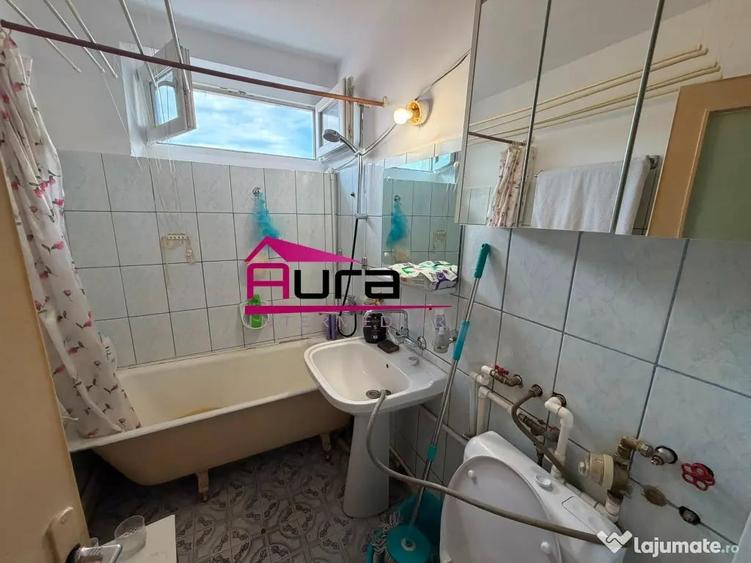 Apartament 3 camere Str.Victoriei - Tulcea (Tulcea) - 9