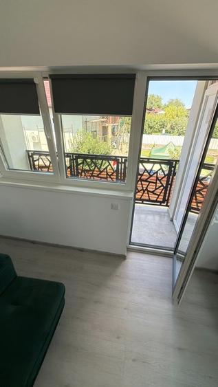 Garsonieră semidecomandată în Măgurele