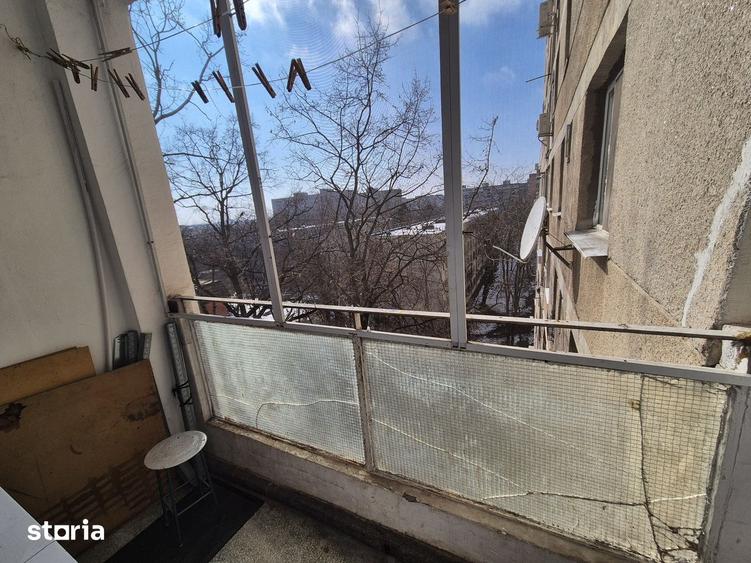 Drumul Taberei , 3 min metrou Raul Doamnei, vav liceul Lovinescu - 6