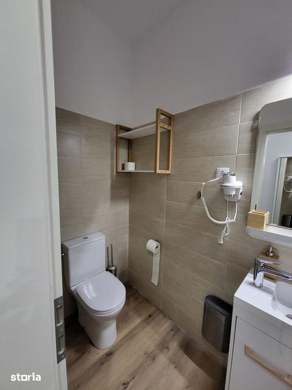 Apartament cu 2 camere în Centrul Istoric