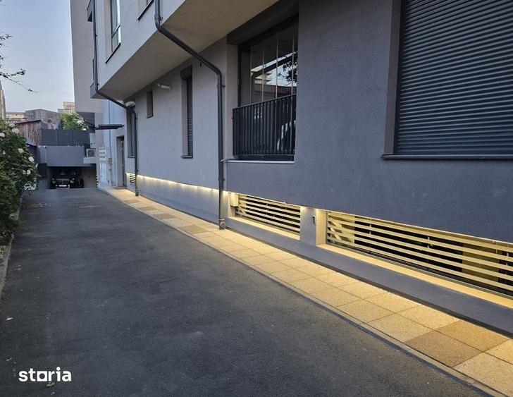 Apartament Vulturilor // Matei Basarab - 14