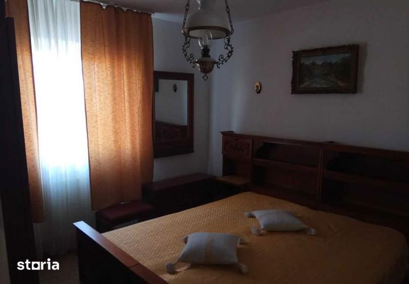 Apartament cu 3 camere în Ștrand