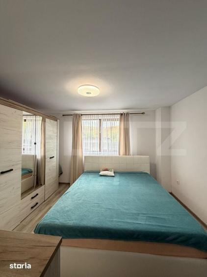 Casă cu 3 camere cu Teren 232 Mp în Săndulești