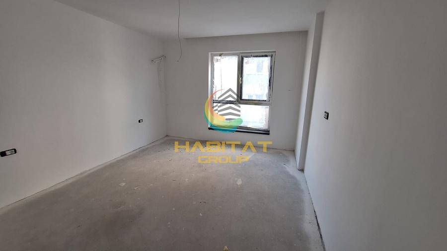 Apartament cu 3 camere decomandat în Brâncoveanu