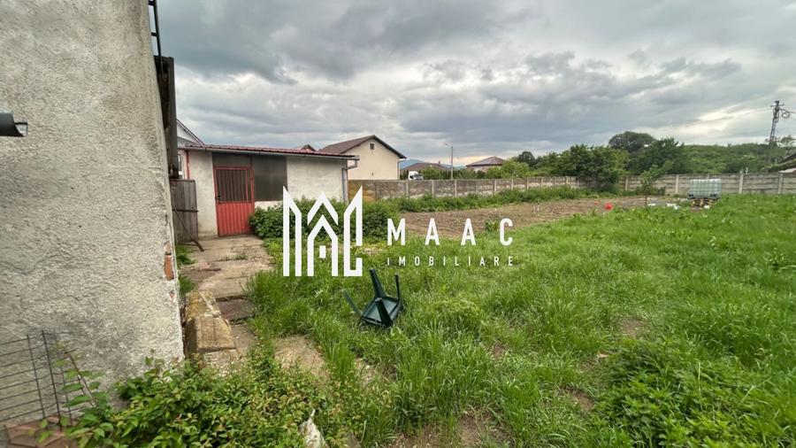 Teren Construcții intravilan de 2000 mp, în Șelimbăr