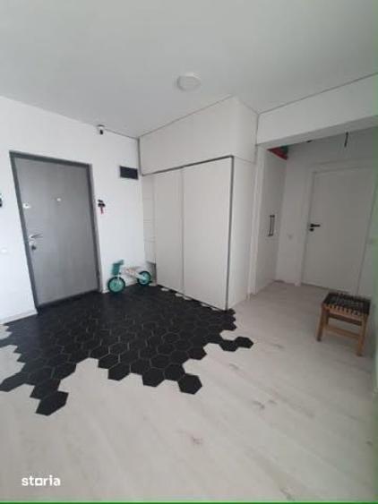 Apartament cu 3 camere mobilat de vanzare | Soho residence - 9
