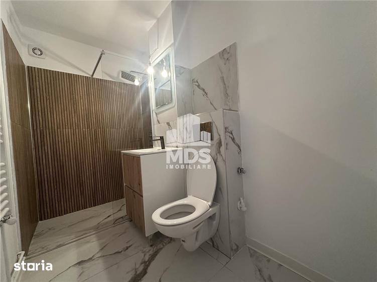 Garsonieră decomandată în Soarelui