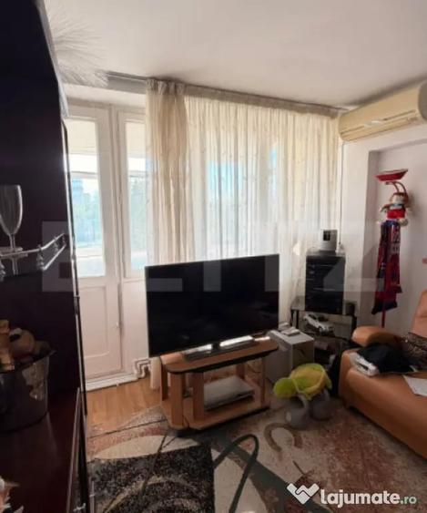 Apartament 2 camere, 55 mp, zona Regiment 11 Siret-mobilat - Galati (Galati) - 9