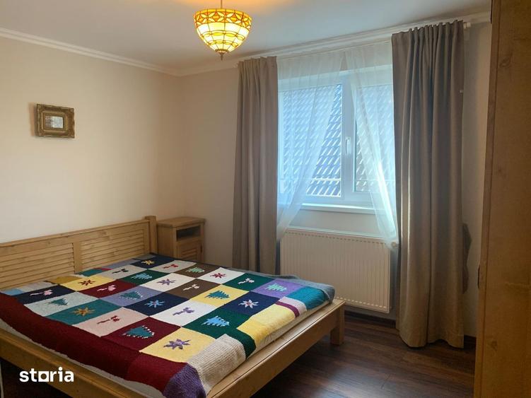 Casa noua cu 4 camere in zona rurala - 11