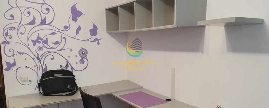 Apartament cu 2 camere decomandat, mobilat în Berceni