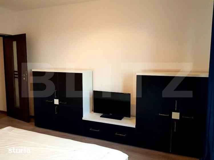 Apartament cu 3 camere în Gruia