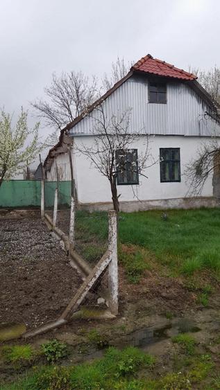 Teren de 2800 mp, în Iosif
