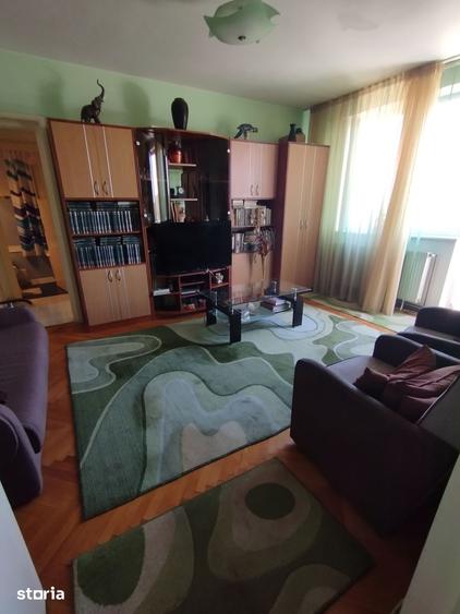 Va propunem la vanzare la superpre? ap.2 camere in Gheorgheni - 2