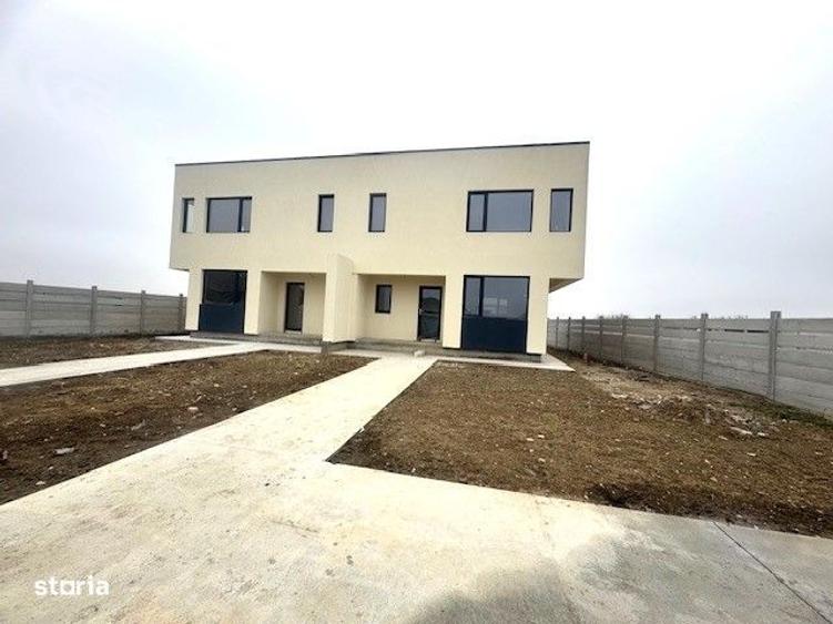 Vila tip Duplex in Cartier rezidential nou Slatioara - 9