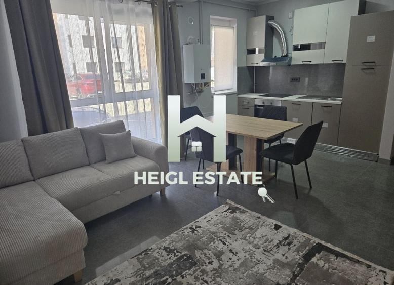 Apartament 2 camere, Giroc zona Lidl - 4