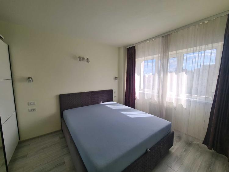 Apartament cu 4 camere decomandat în Aurel Vlaicu