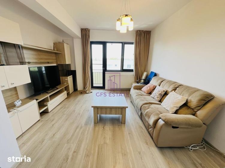 Inchiriere Apartament 3 Camere 1 Decembrie 1918|Centrala|Parcare - 1