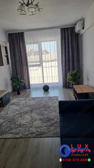 ID 554 Apartament 2 camere DE INCHIRIAT - 2