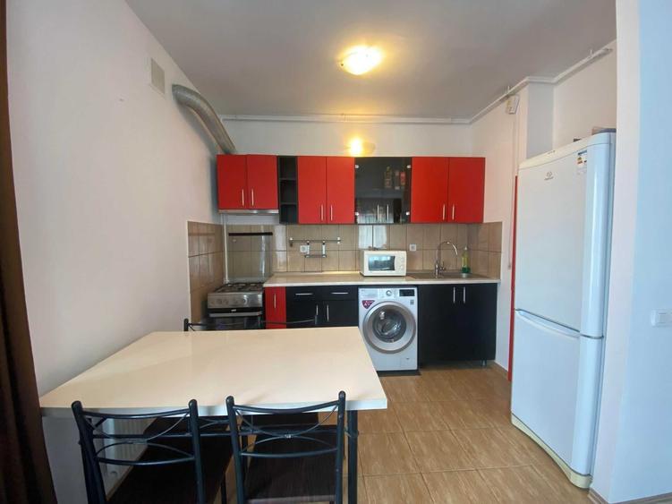 Apartament 2 camere complex Rasarit de Soare - 5