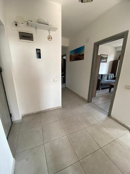 Apartament cu 3 camere în Militari
