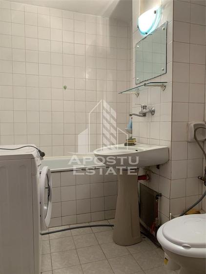 Apartament cu 2 camere decomandat, mobilat în Steaua