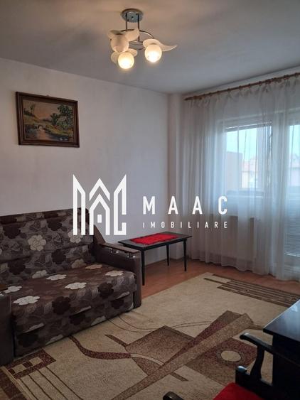 Apartament cu 2 camere, mobilat în Mihai Viteazul