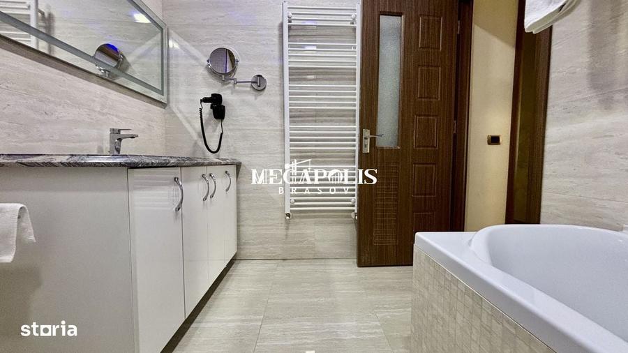 Apartament cu 4 camere în Central