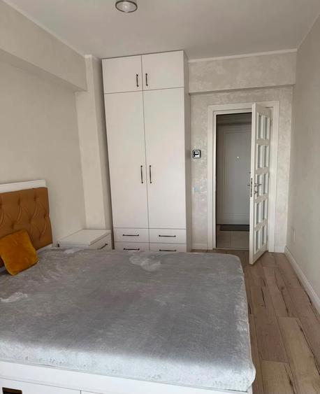 Apartament cu 2 camere nedecomandat în Copou