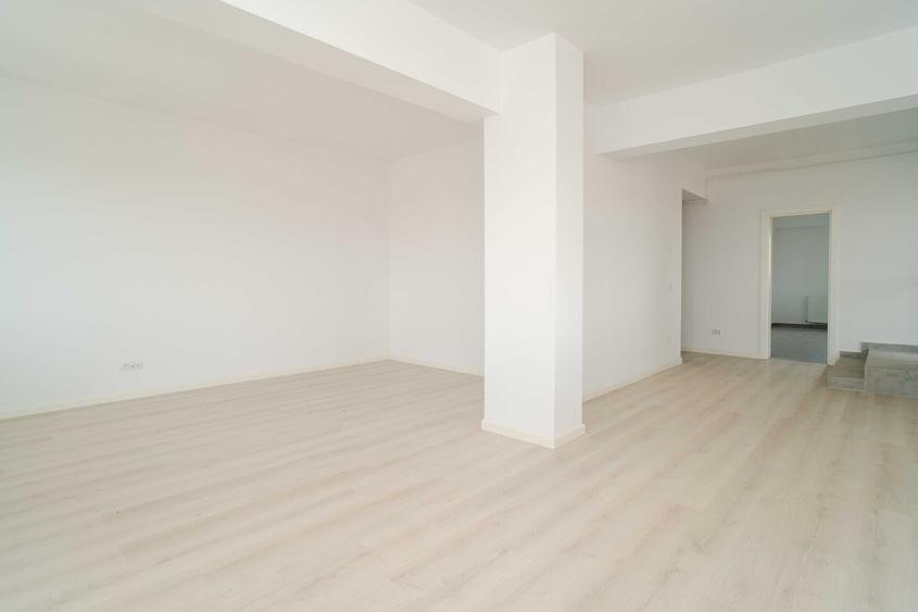 Apartament 3 camere, 2 bai, decomandat, 88 mp + terasa - 10