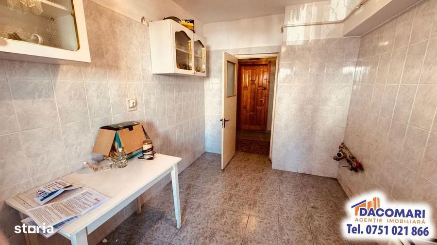 Apartament cu 2 camere ?i balcon, oportunitate rara in Mazepa 2 - 6