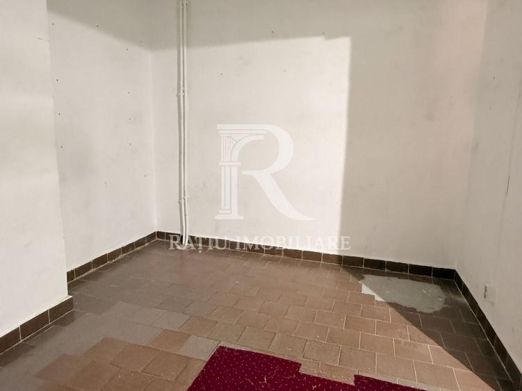 Spațiu comercial, de 120 mp, în Dacia