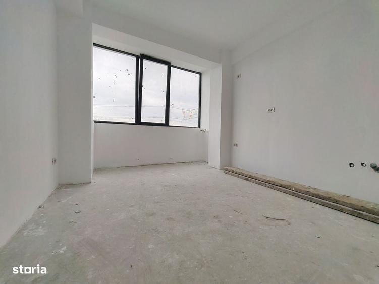 Apartament cu 2 camere în Lumina