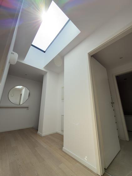 Apartament cu 3 camere decomandat în Universitate