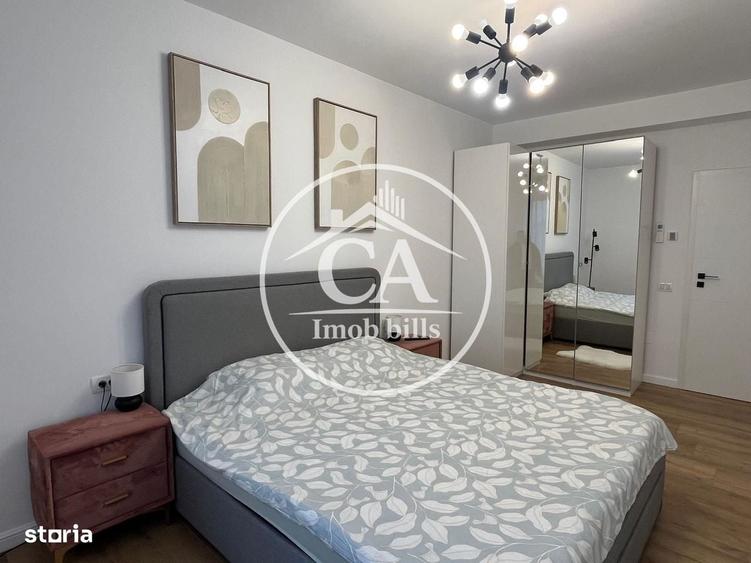 Apartament cu 3 camere decomandat în Ultracentral