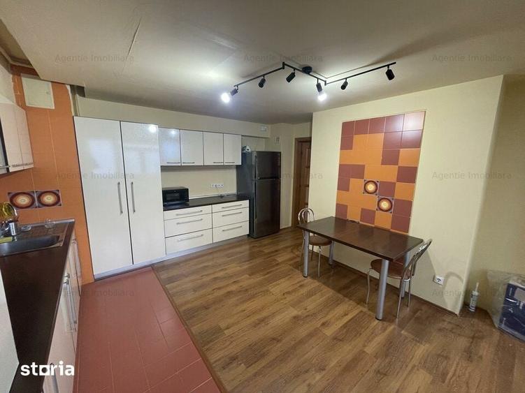 Apartament cu 3 camere în Dorobanți