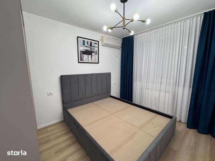 Apartament cu 2 camere decomandat în Drumul Taberei